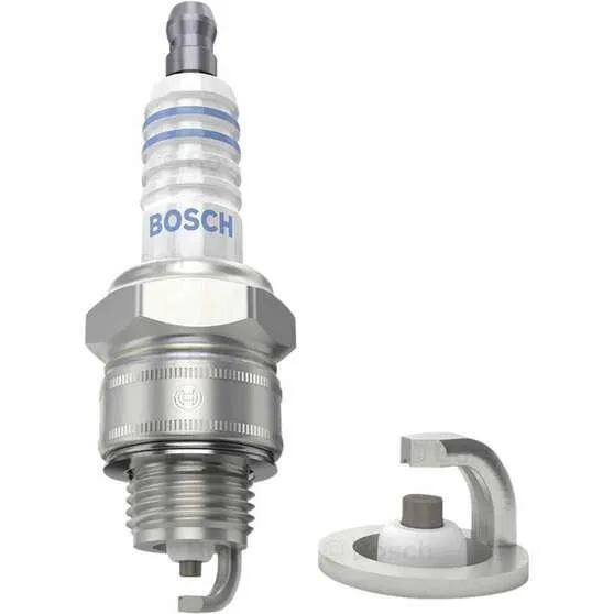 Bosch Standard Spark Plug - WR7BC+/WR7BC