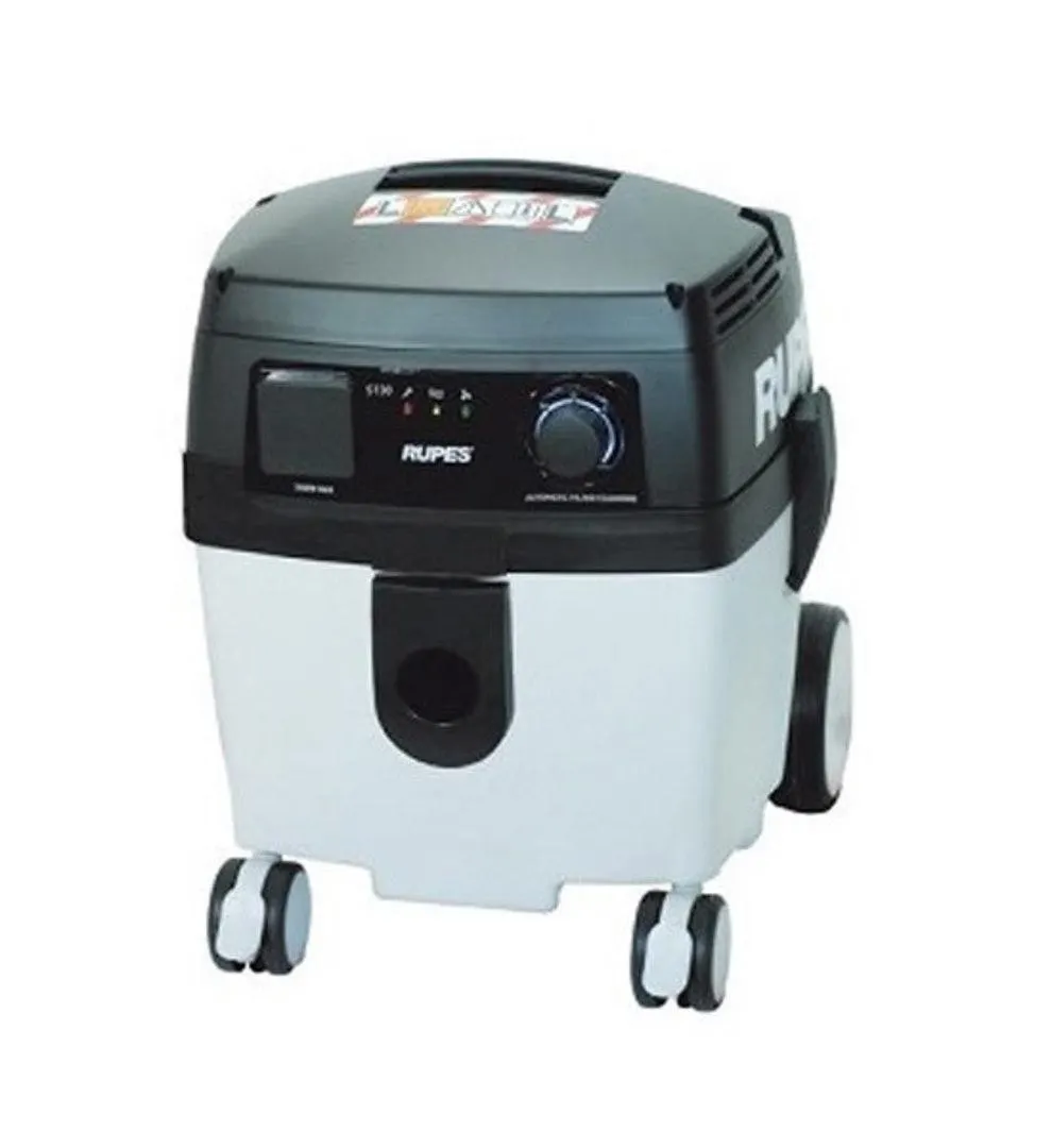 RUPES Compact Mobile Dust Extraction Unit S130EL