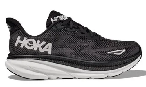 HOKA CLIFTON 9 (REGULAR WIDTH) MENS