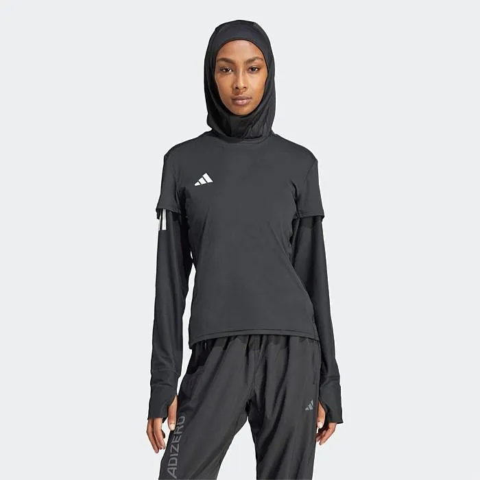 Adizero Essentials Running Tee