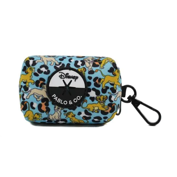The Lion King - Poop Bag Holder
