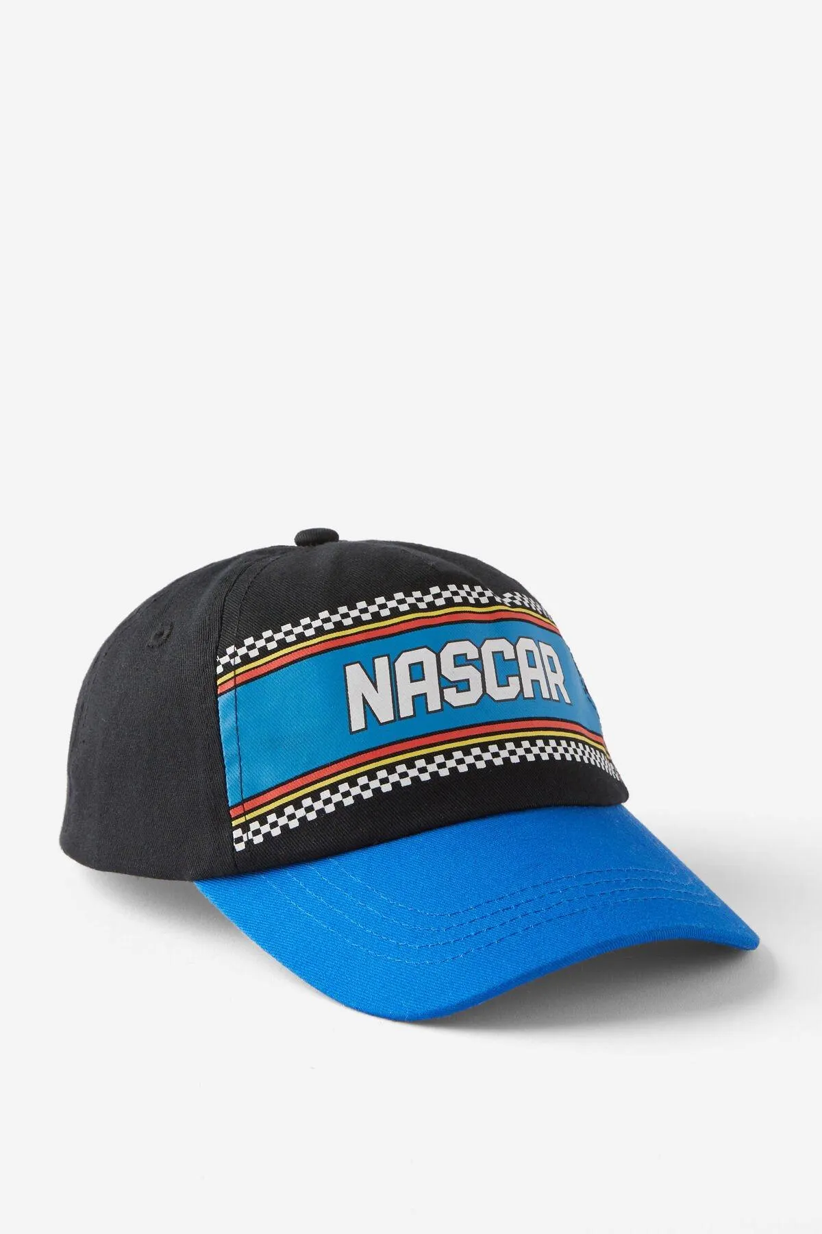 NASCAR Kids Cap