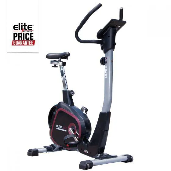 ULTRA SLX EXERCYCLE