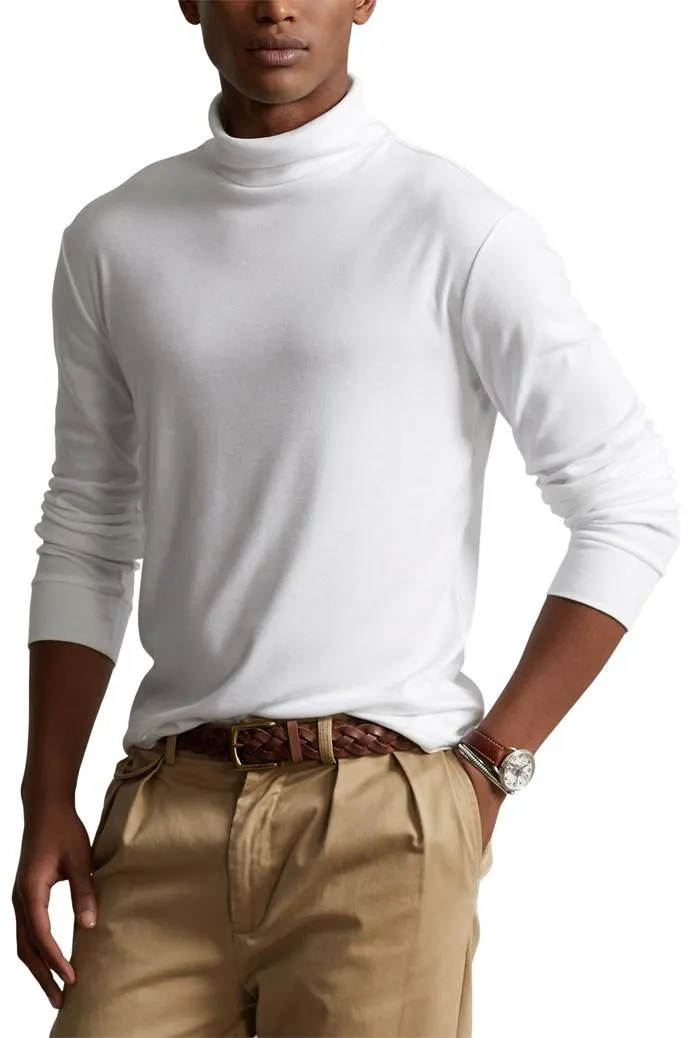 Long Sleeve Pullover