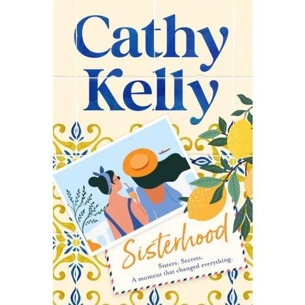 Sisterhood Trade Paperback