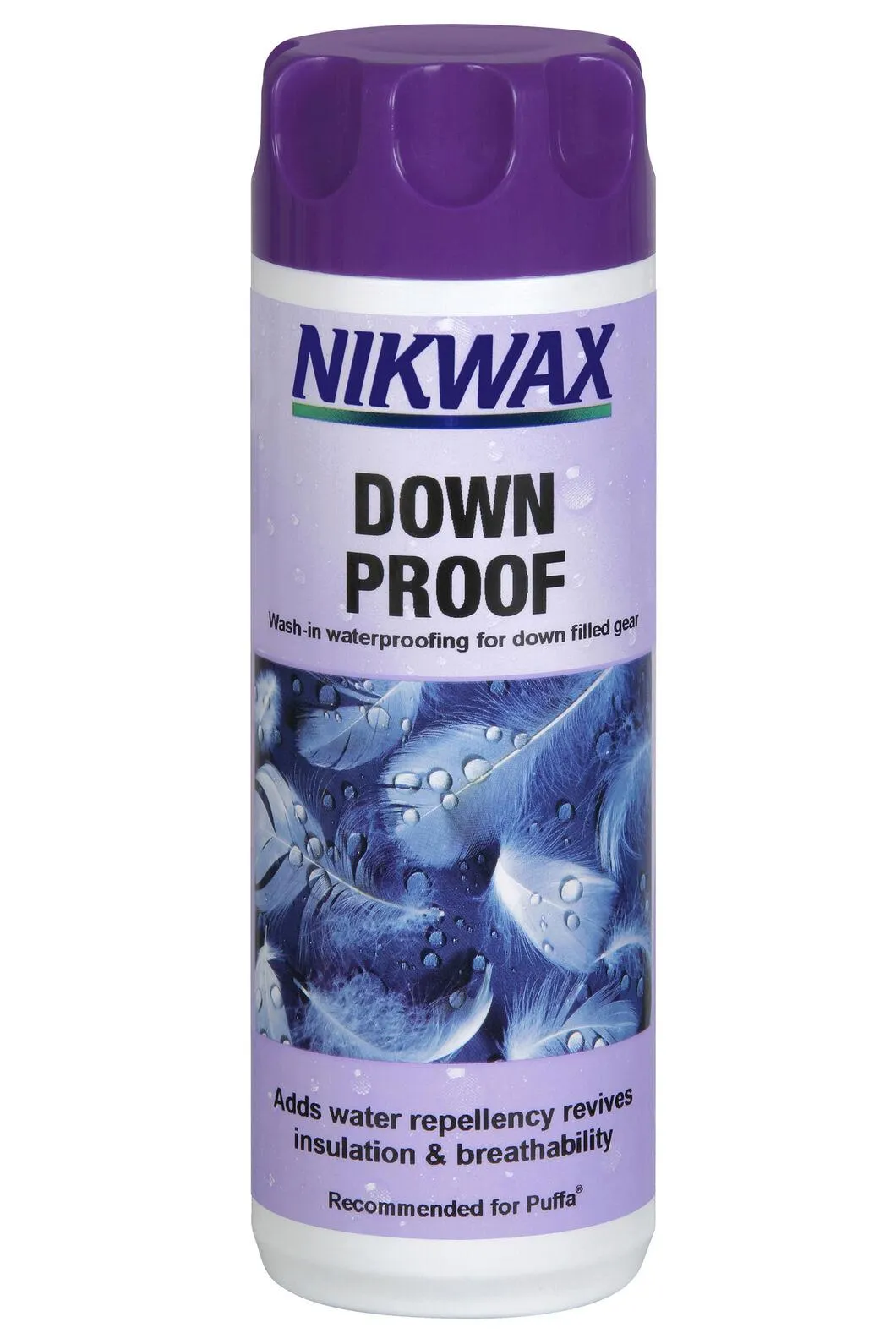 Nikwax Down Proof™