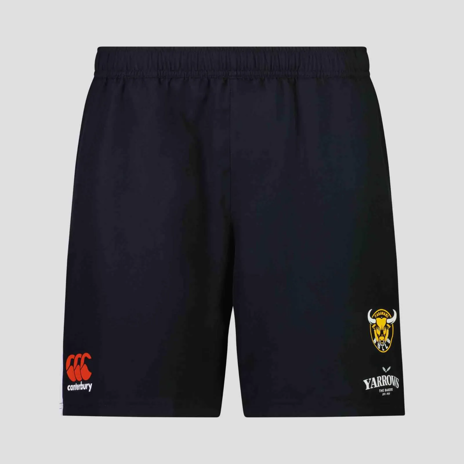 Canterbury M Taranaki Replica Training