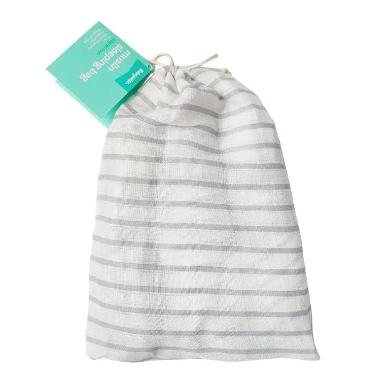 Babywise Muslin Sleeping Bag
