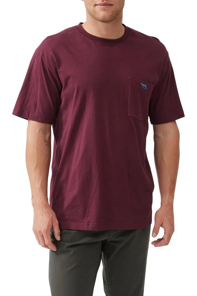 Gunn Original Fit Tee