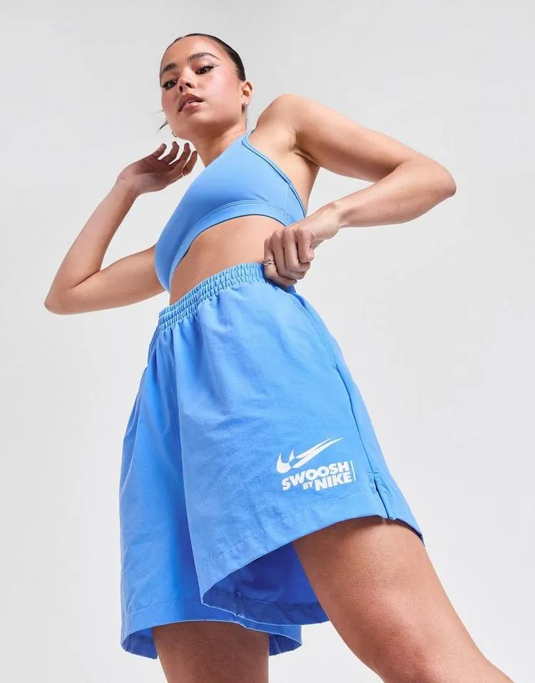 Nike Swoosh Woven Shorts