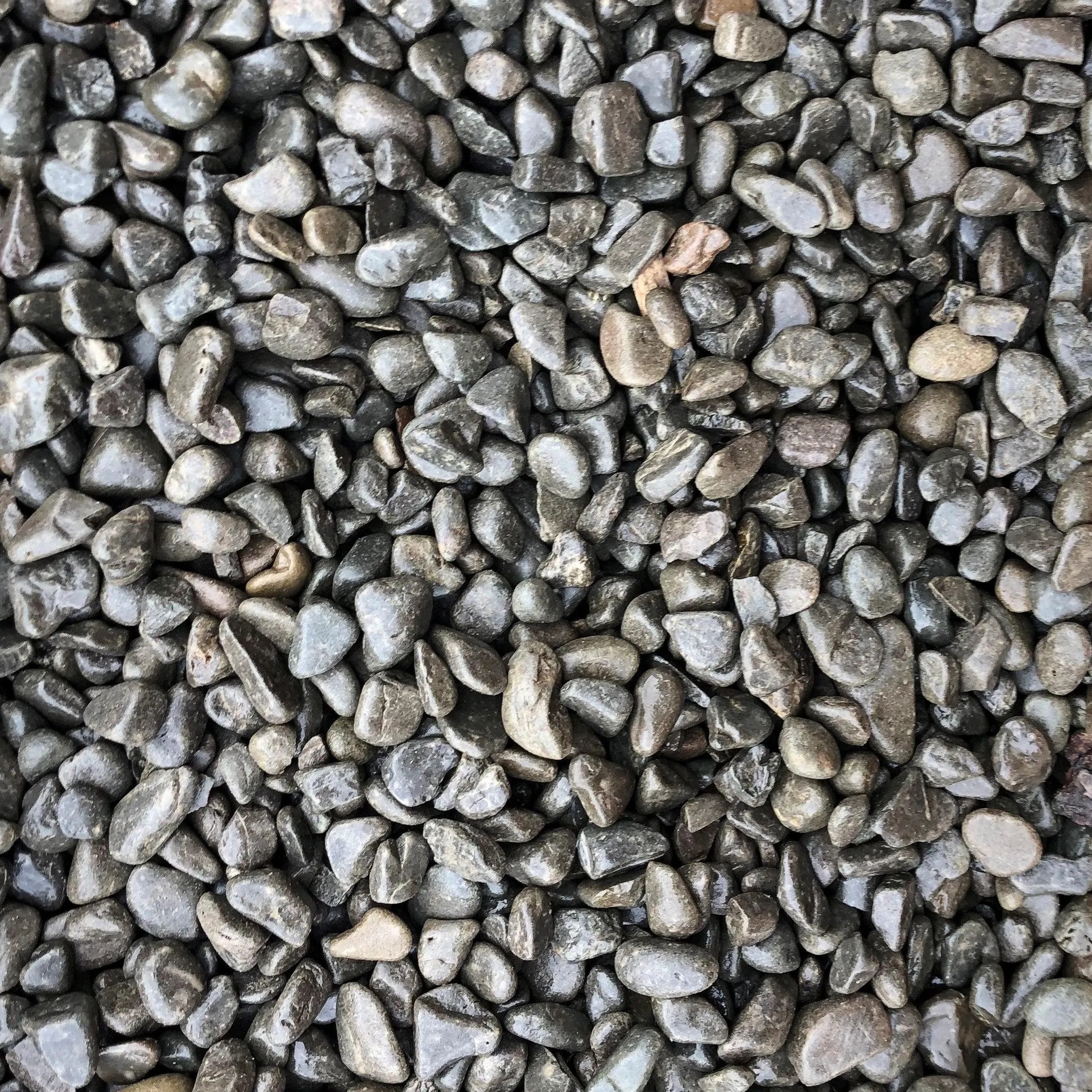 Kings River Pebble Small - 20Kg