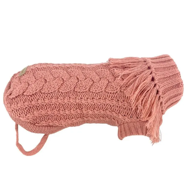 Huskimo Jumper Coachella Salmon 40cm