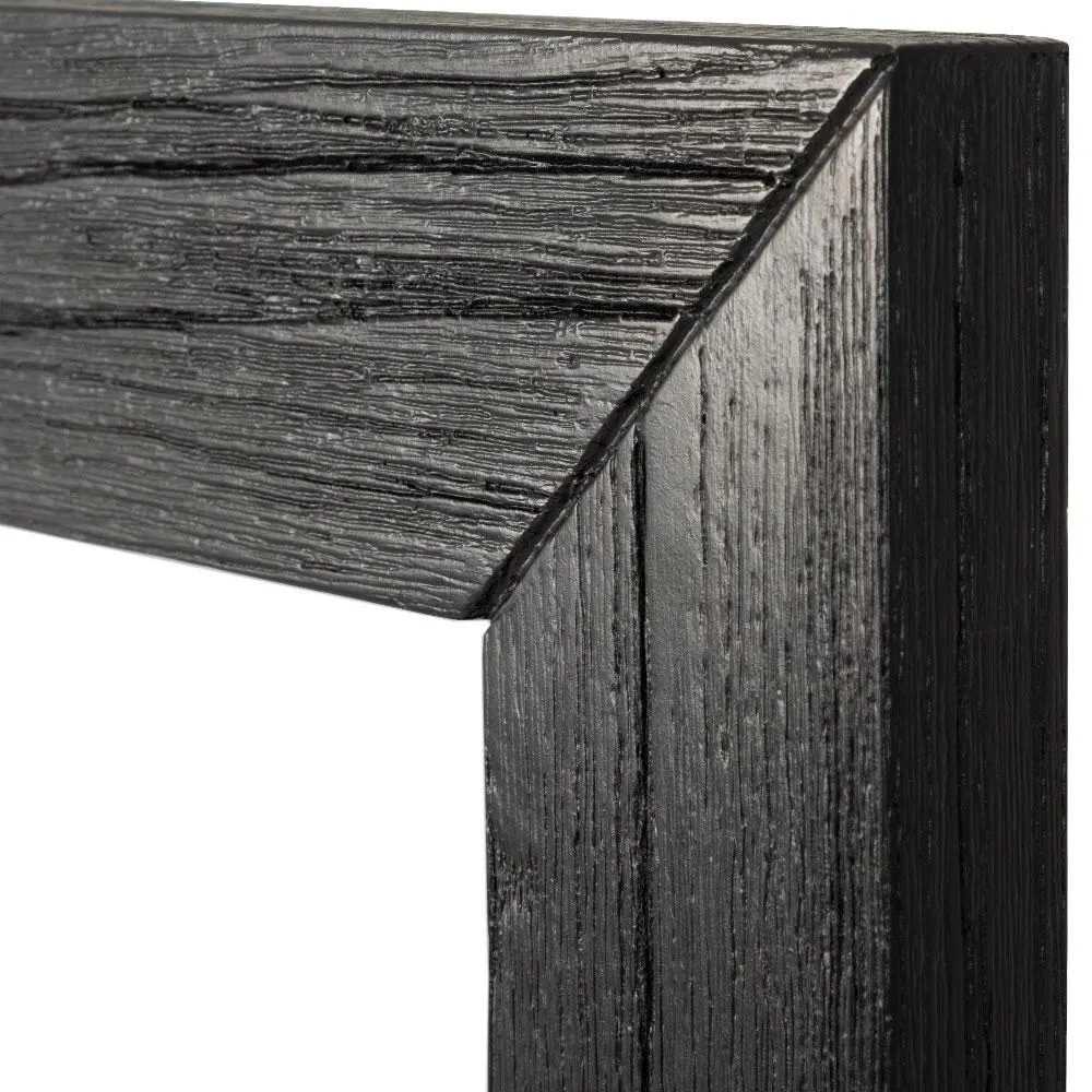 Oslo Dresser Mirror, Dark