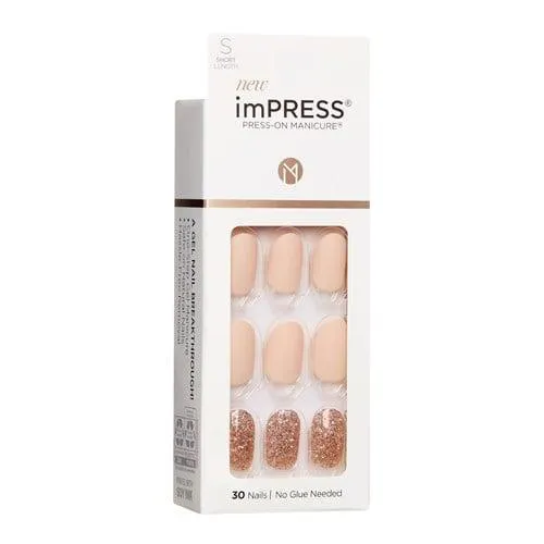 ImPress Nails Evanesce 30pk