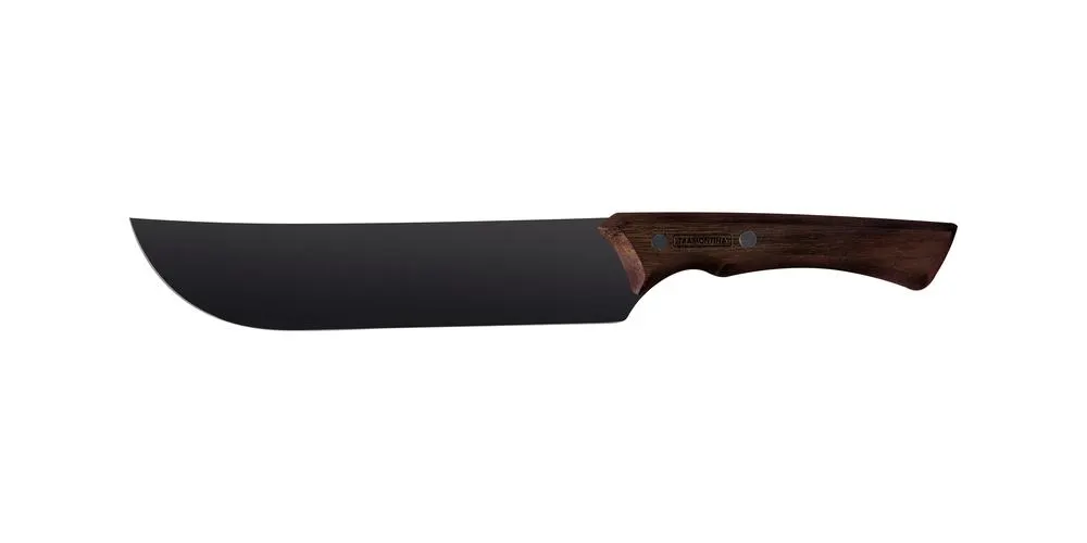 Tramontina Churrasco Black Collection Meat Knife, 19cm