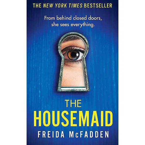 The Housemaid Paperback
