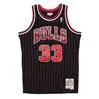 Mitchell & Ness Swingman Chicago Bulls Pippen Alternate 1995-96