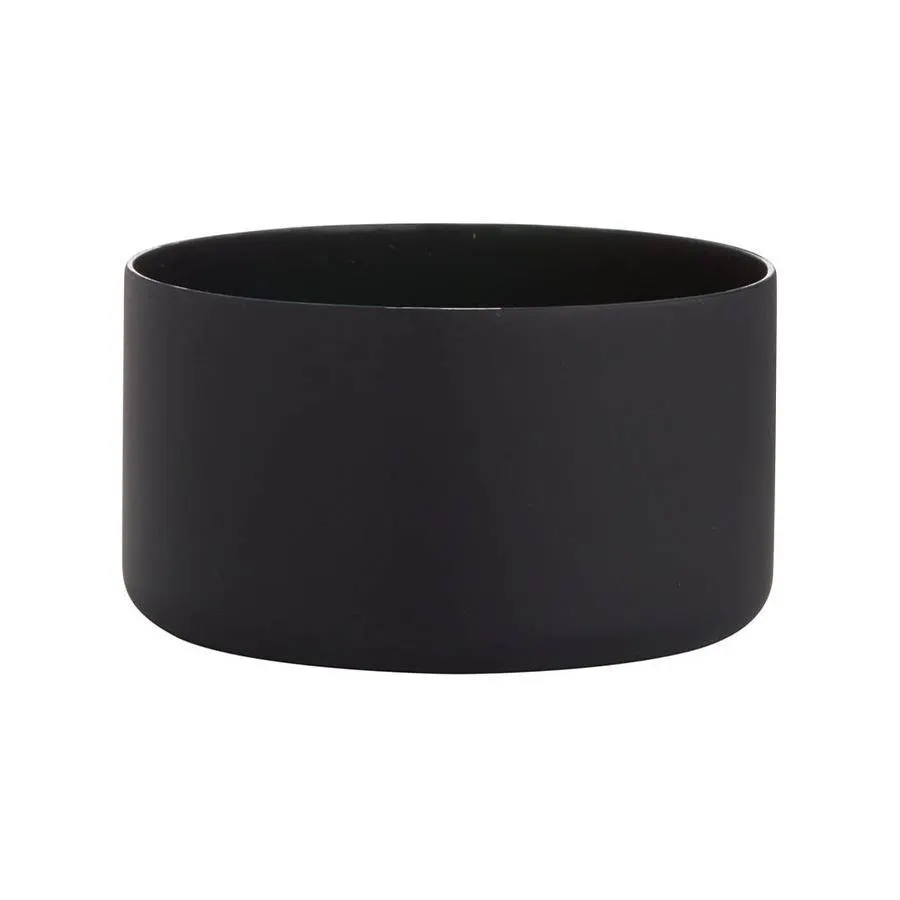 Hydro Flask Medium Flex Bottle Boot Black