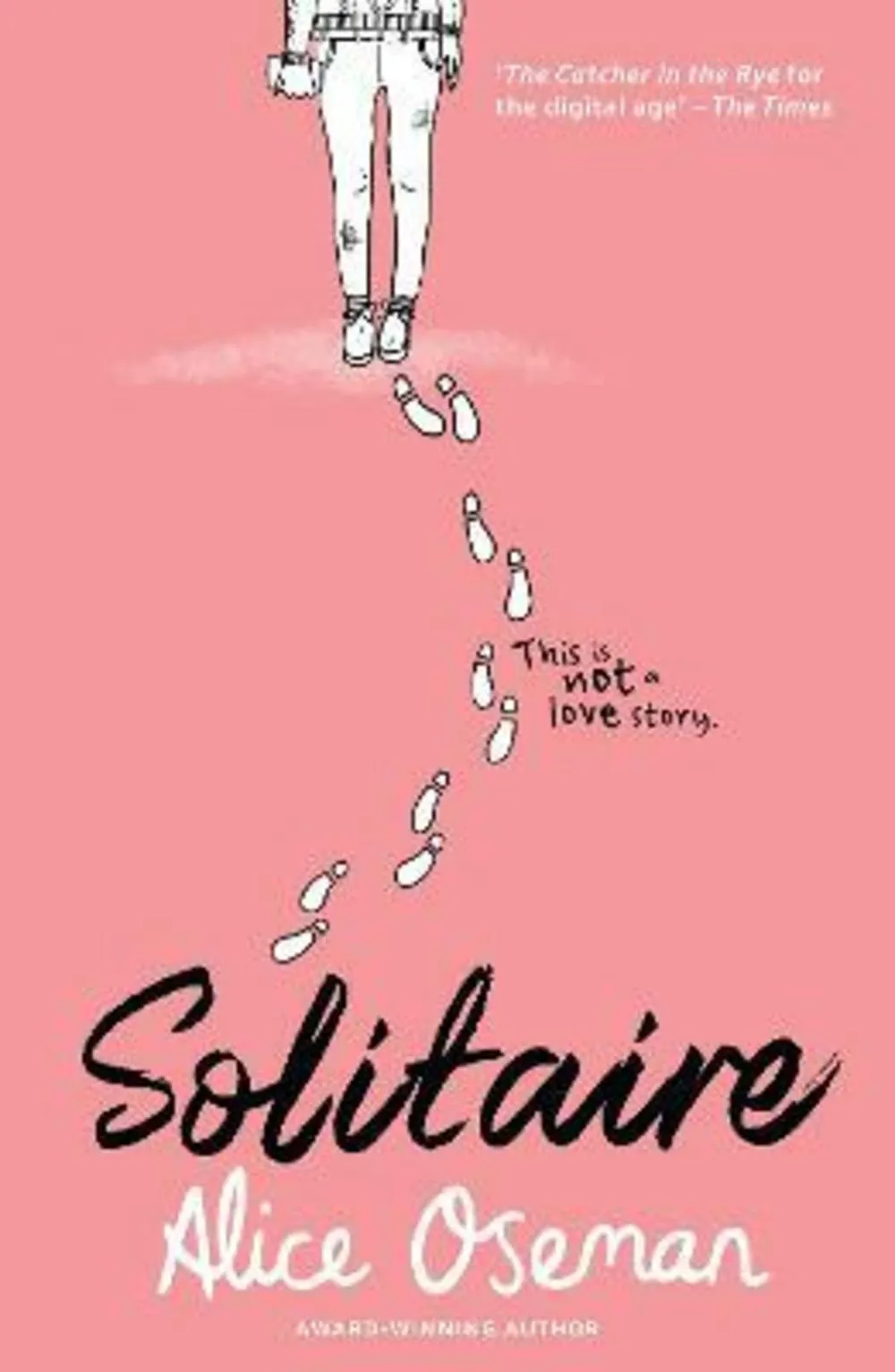 Solitaire #01