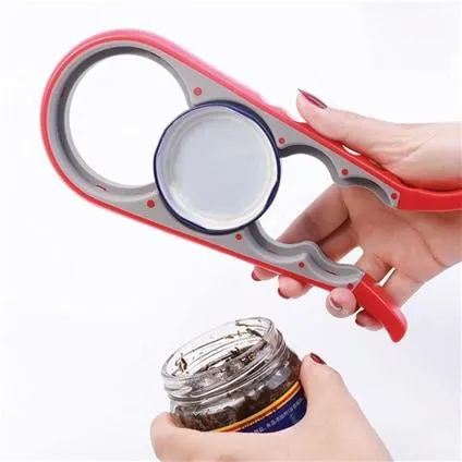 Set of 3 Sure Grip Openers