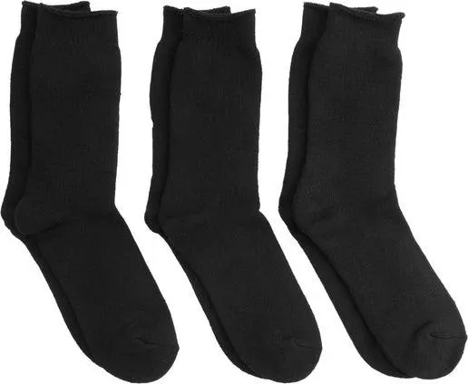 Men's 3 Pack Thermal Socks