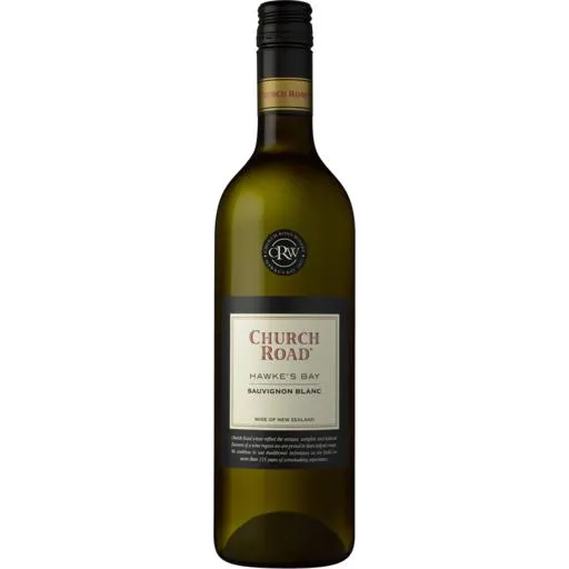 Church Road Sauvignon Blanc 750ml