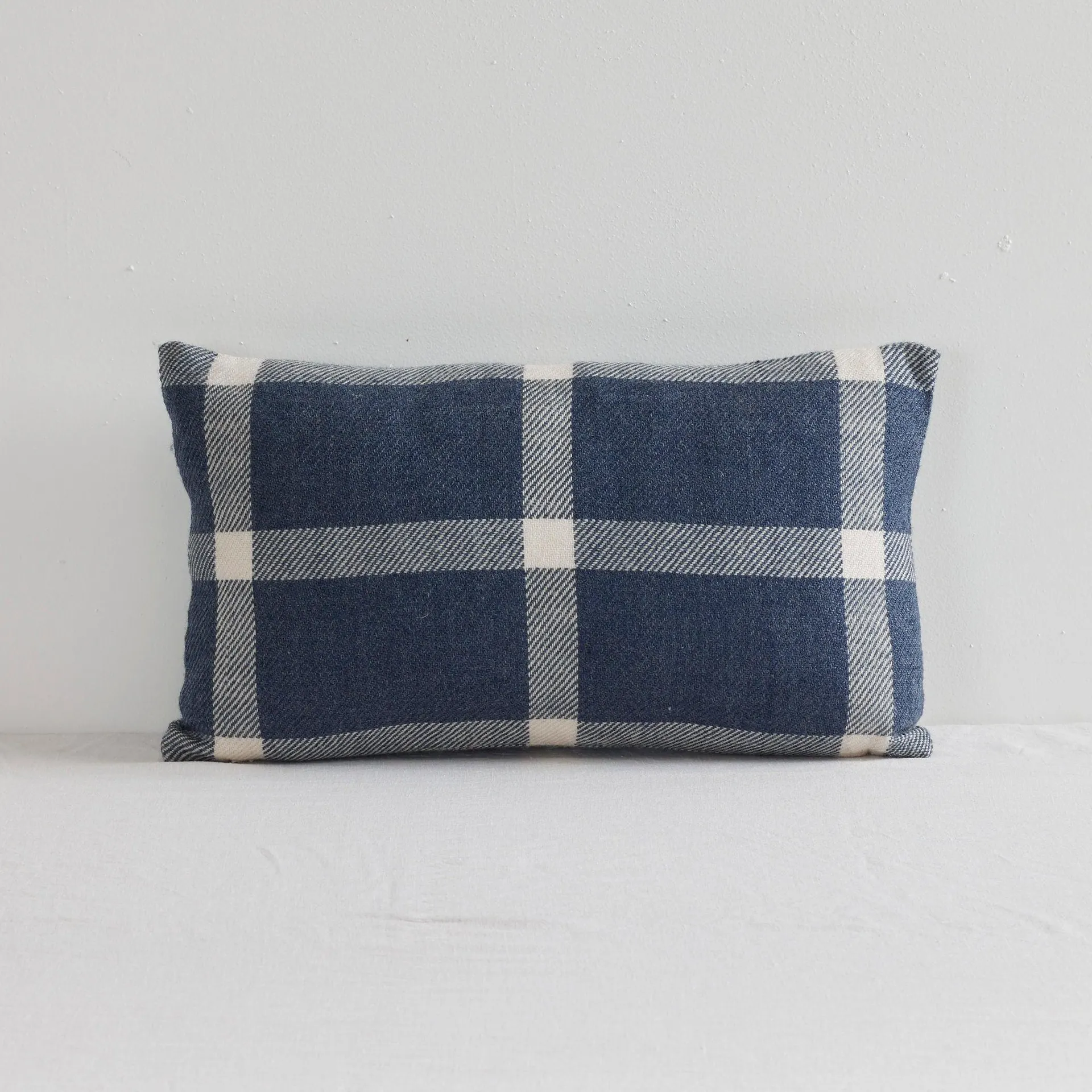 Marsha Cushion - 30x50cm - Ocean