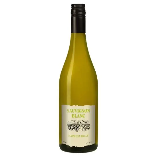 Harvest Hills Sauvignon Blanc 750ml