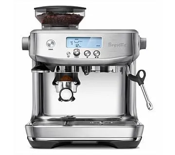 Breville The Barista Pro