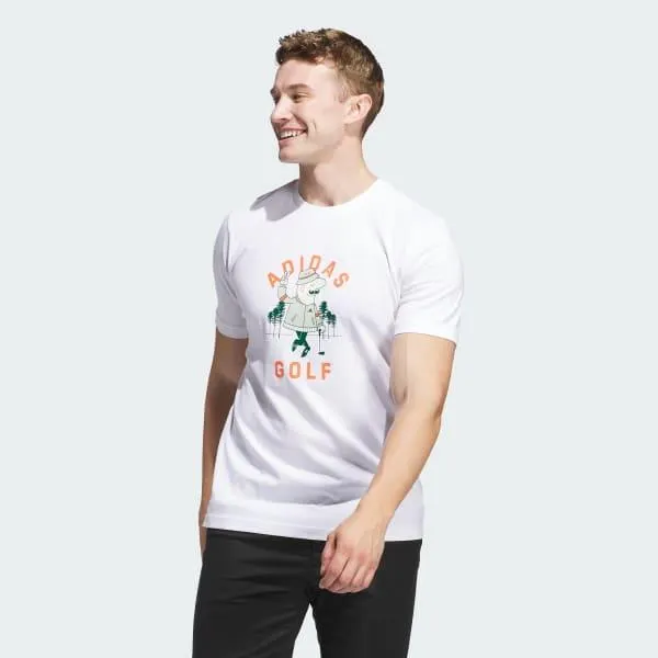 Chip Deuces Graphic Tee