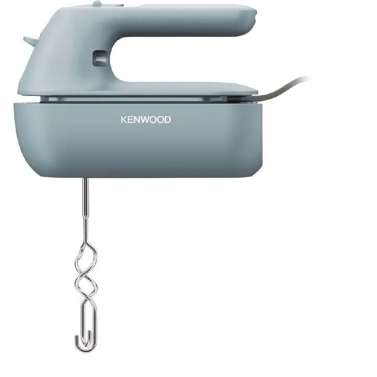 Kenwood Quickmix Go Hand Mixer Storm Blue