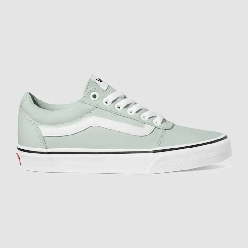 Vans Womens Ward Lifestyle Shoes