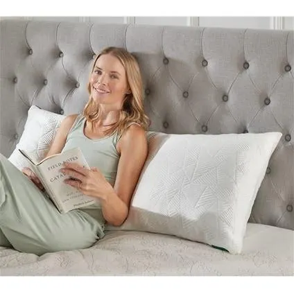 Full Length Bed Pillow
