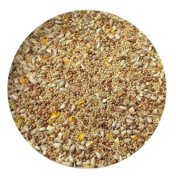 Bird Barn dove Mix 5kg