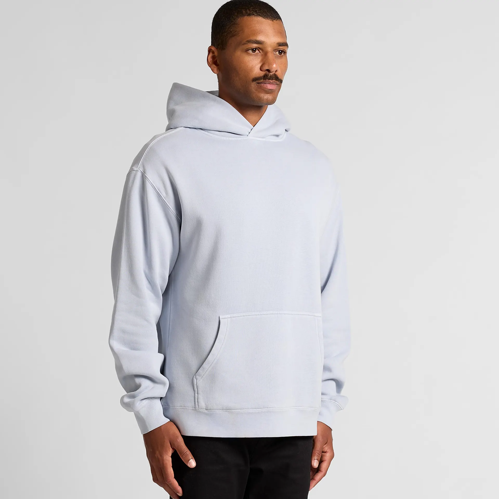 Relax Faded Hood - 5166