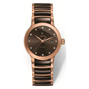 RADO CENTRIX AUTOMATIC DIAMONDS