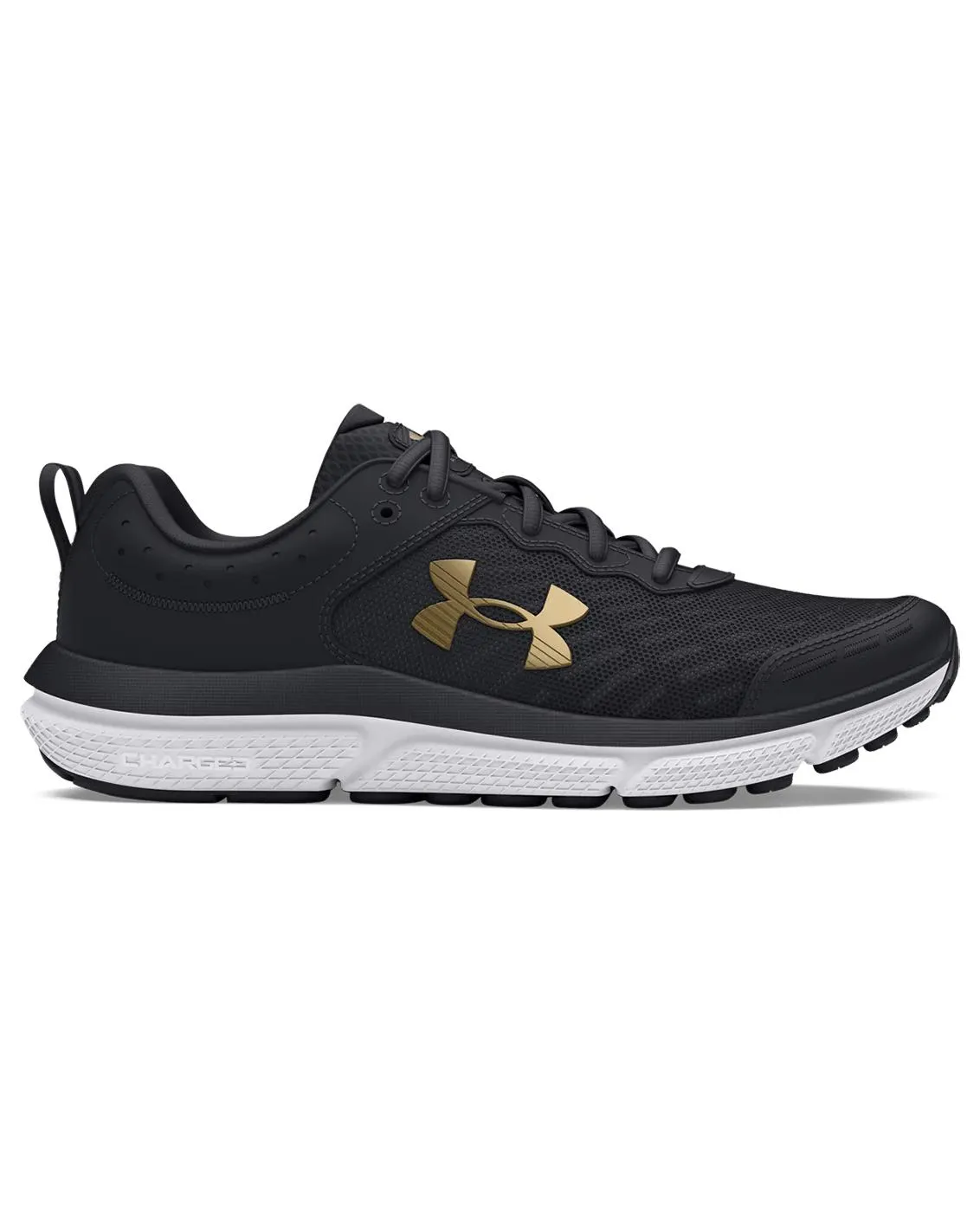 UA Assert 10 Girls' Running Shoes