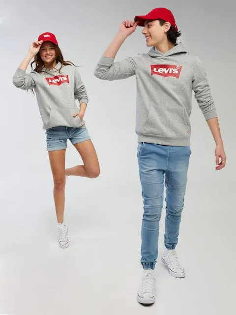 Levi's Kids Batwing Hoodie