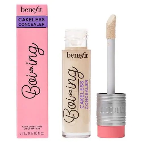 Benefit Boi-ing Cakeless Concealer 0.5 All Good 15ml
