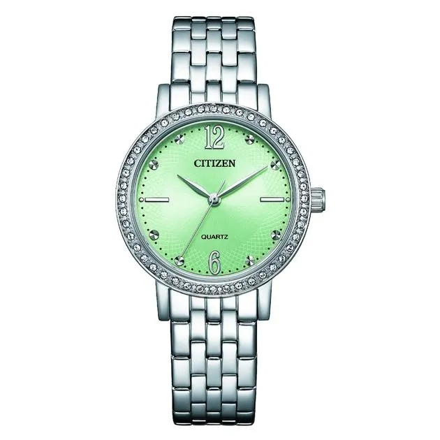 Citizen Quartz Ladies Watch EL3100-55X