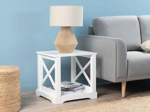 Hamptons Side Table
