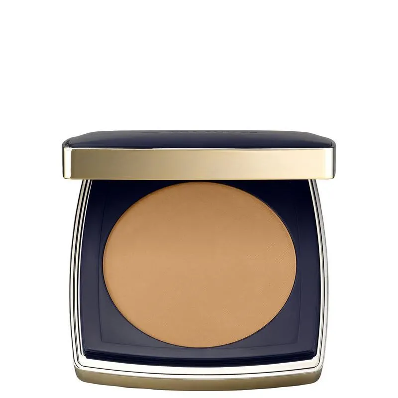 Estée Lauder Double Wear Stay-in-Place Matte Powder Foundation 4W2 Toasty Toffee