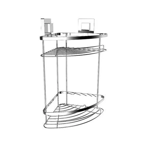 Shower Caddies & Shelves