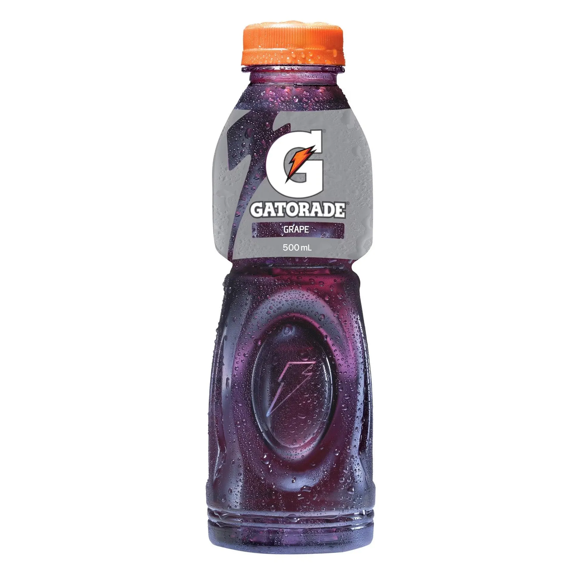 Gatorade Grape 500ml