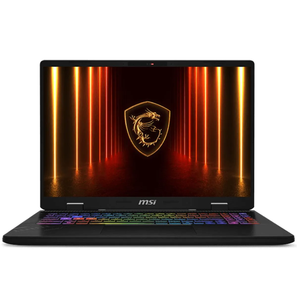 MSI Crosshair 16 HX AI D2XWGKG-081NZ 16'' QHD+ 240Hz Ultra 7 255HX RTX 5070 Gaming Laptop