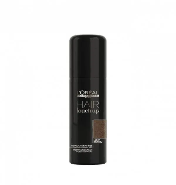 Loreal Hair Touch Up Light Brown