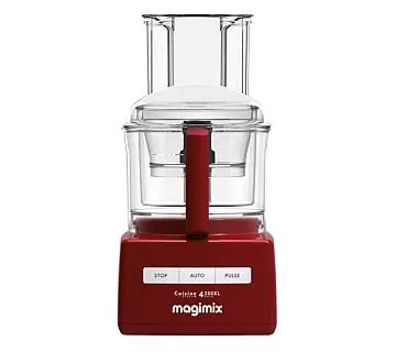 Magimix CS 4200 XL Food Processor