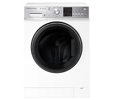 Fisher & Paykel 9kg Front Load Washing Machine