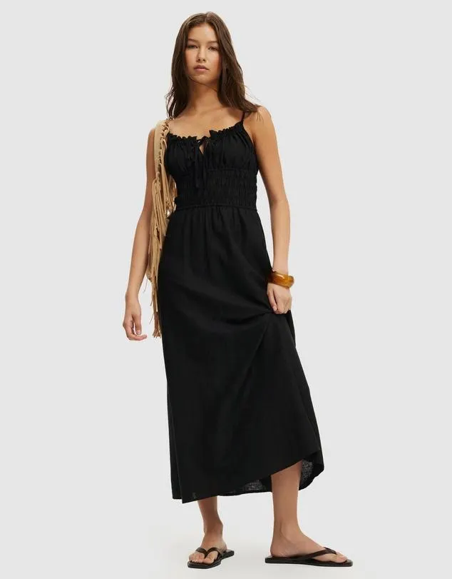 New Haven Maxi Dress