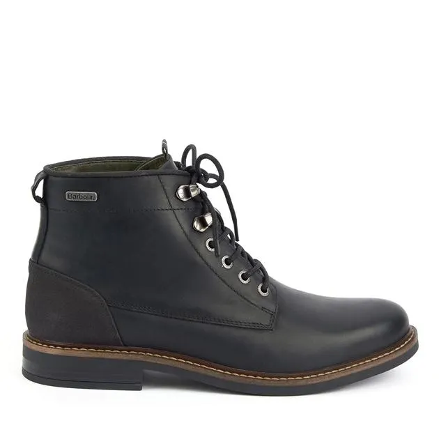 Barbour Deckham Boots